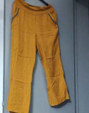 Pantalon cam's