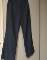 Pantalon bleu marine Sora JBC