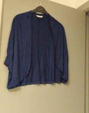 Gilet pull & bear