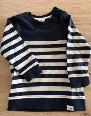 T-shirt manche longue H&M 80 cm