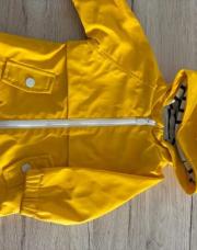 Parka Kiabi 6mois (68cm)