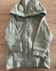 Gilet orchestra 9 mois (71cm)