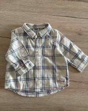 Chemise tao 6 mois (68)