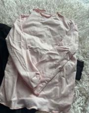 Tee shirt longues manches Shein 5 ans 