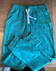 Pantalon jogging neuf 8 ans 