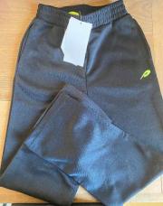 Pantalon jogging noir neuf 