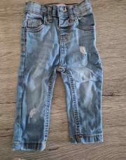 Jeans 6m