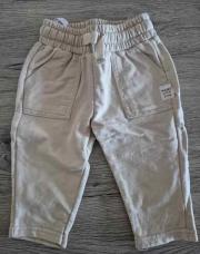 Jogging beige 6m