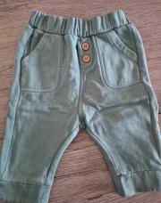 Jogging vert 6m