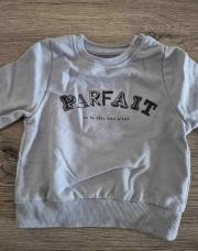 Pull parfait 6m