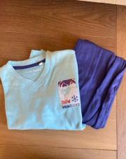 Pyjama 6 ans neuf 