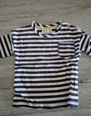 Tshirt rayé 6m