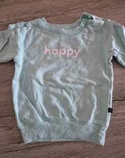 Pull happy 6m