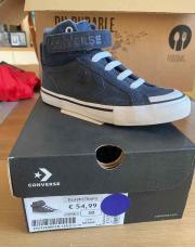 Converse neuves 30