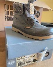 Palladium neuves 29