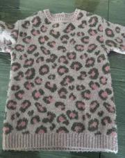 Robe 18mois