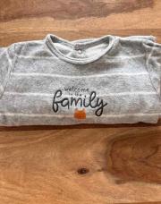 Pyjama family 9M