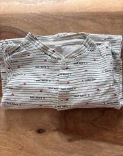 Pyjama love 3M
