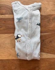 Pyjama mer 6M