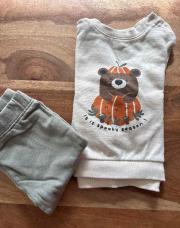 Ensemble Halloween 6M