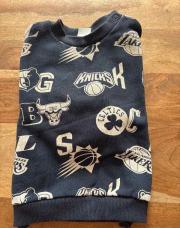 Sweat basket 6-9M