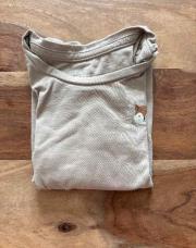Blouse renard 6-9M