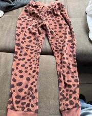 Pantalon 8-10ans 
