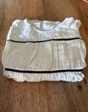 Blouse d’été Primark 7/8 ans 