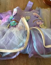 Costume licorne SHEIN 5 ans 