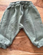 Jogging kaki 12M