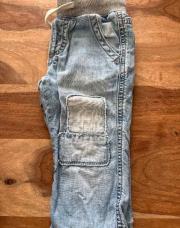 Jeans gap 12-18M