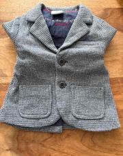 Veste costume 9M