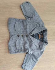 Veste tape a l’œil 3 mois
