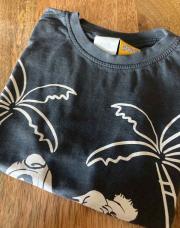 T shirt Stitch Zara 6/7 ans 