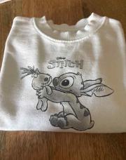 Pull Stitch Zara 6/7 ans 