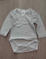 Body à ligne C&A taille 62