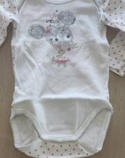 Body 12mois/74cm
