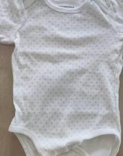 Body 12mois/74cm