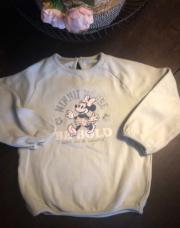 Pull minie Disney 2 ans 