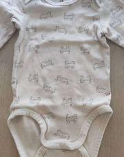 Body H&m 74cm