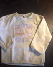 Pull Disney 2 ans 