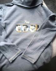 Sous pull cool tape à l’œil 4 ans