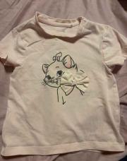 T-shirt marie 86 cm 