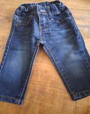 Jeans 6MOIS