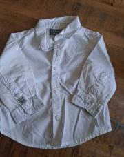 Chemise 6MOIS 