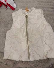 Veste sans manche t12M