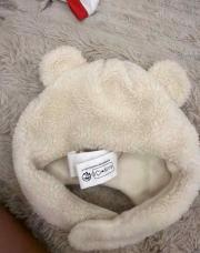 Bonnet 41cm