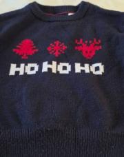 Pull de NOEL OKAÏDI 3A