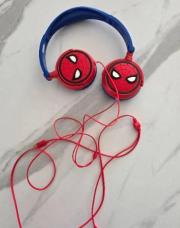 Neuf  Casque spiderman