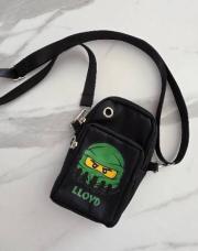 Neuf.  Sacoche Ninjago